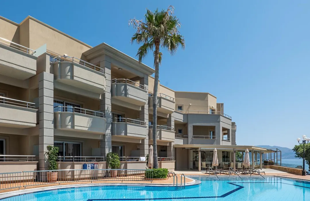 Molos Bay Hotel-1