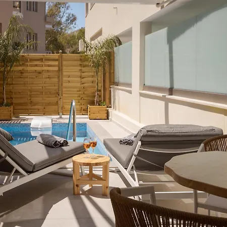 Georgioupolis Beach Hotel-2